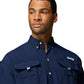 Columbia Woven Shirts Columbia - Men's PFG Bahama™ Short Sleeve Shirt