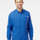 Columbia Woven Shirts Columbia - Men's PFG Tamiami™ II Long Sleeve Shirt