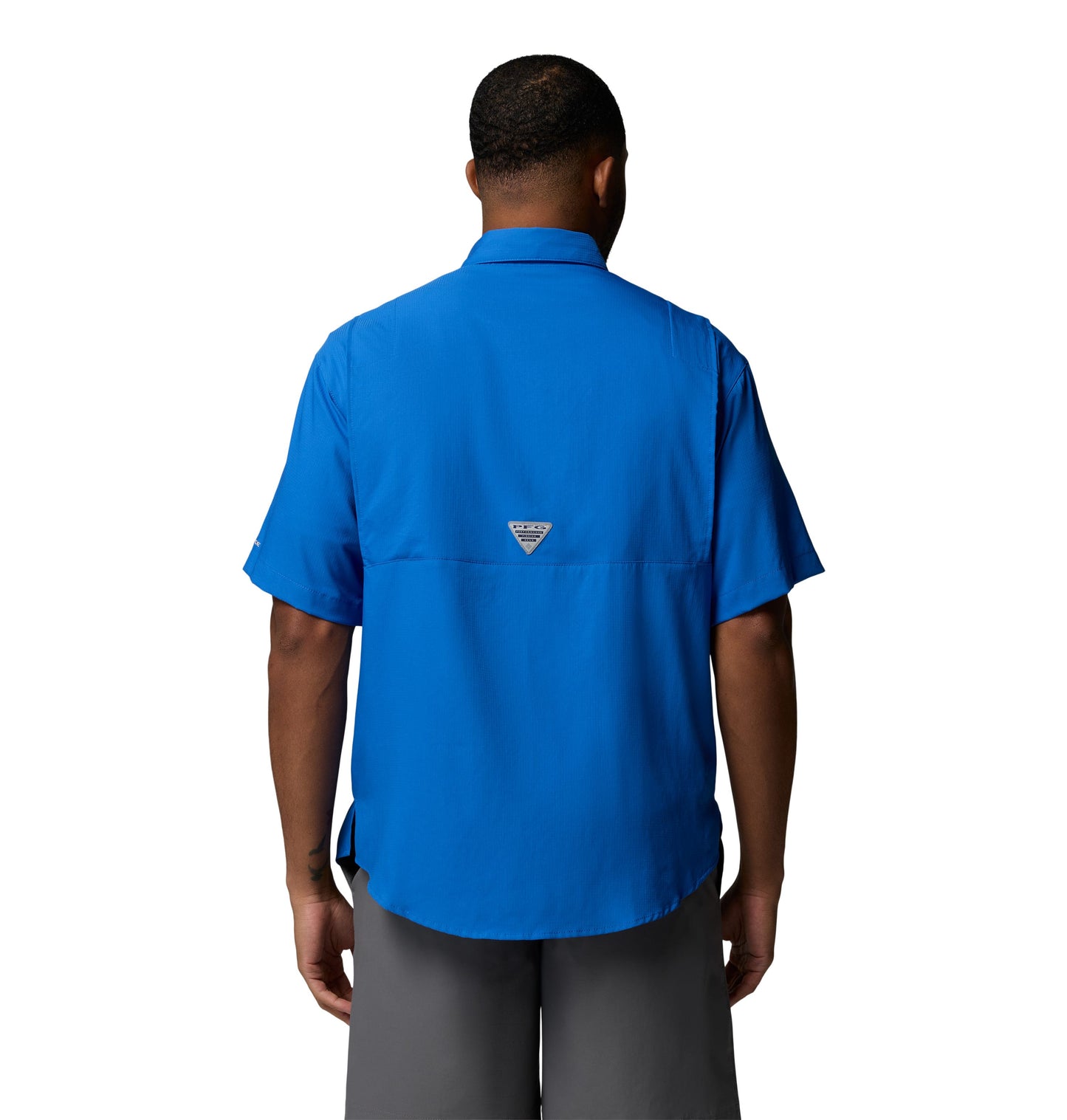 Columbia Woven Shirts Columbia - Men's PFG Tamiami™ II Short Sleeve Shirt