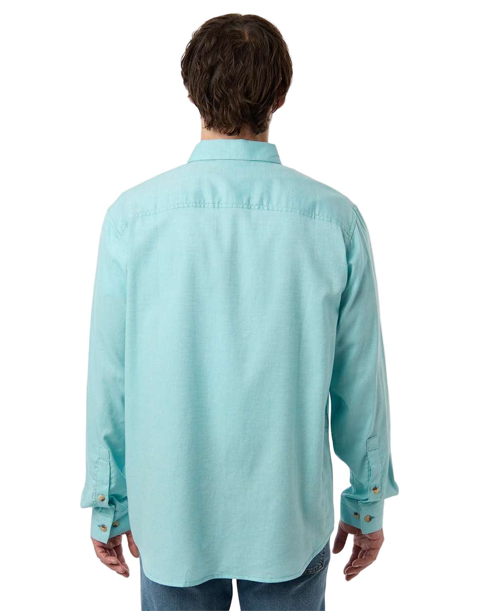 Columbia Woven Shirts Columbia - Men's Rapid Rivers™ II Long Sleeve Shirt