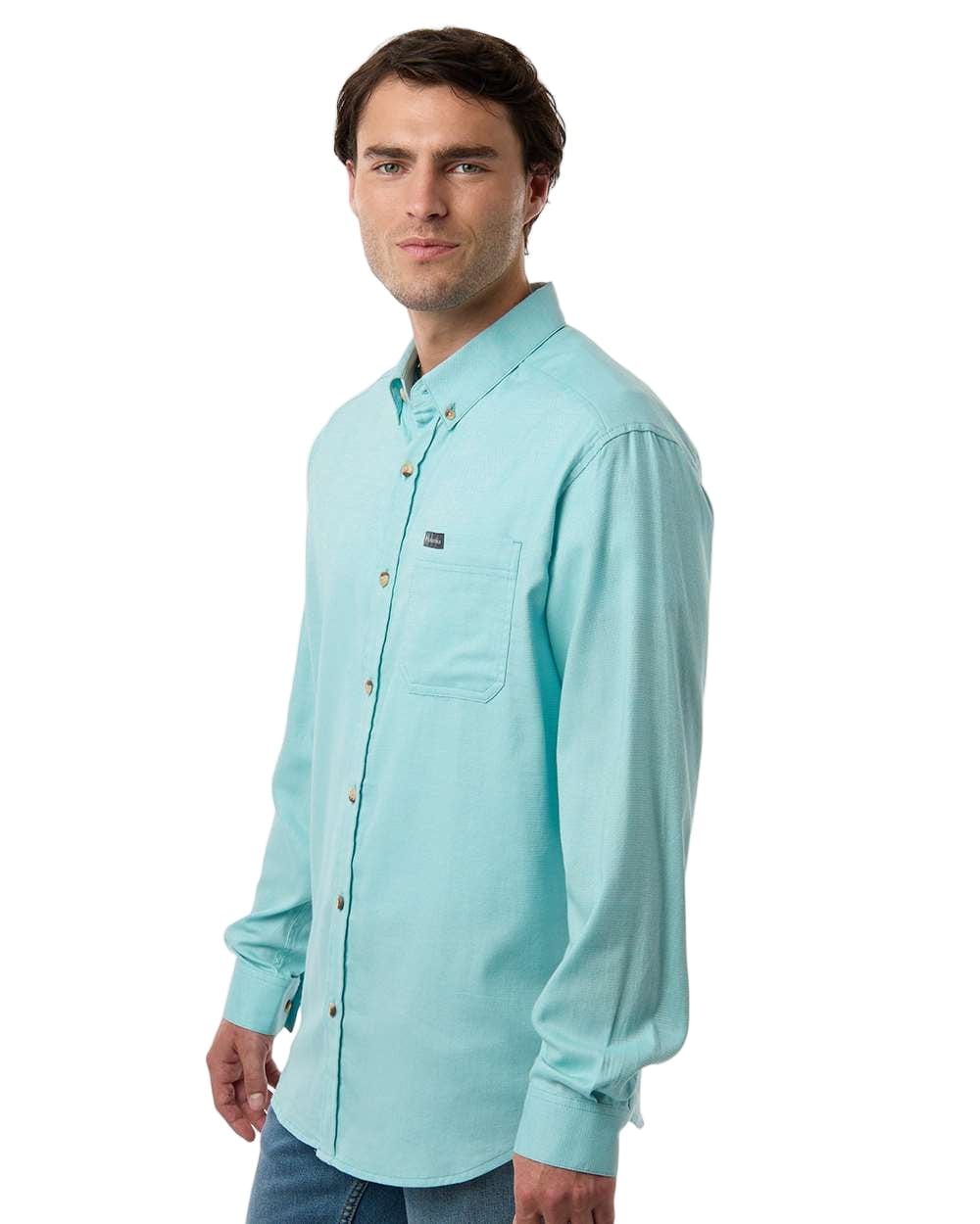 Columbia Woven Shirts Columbia - Men's Rapid Rivers™ II Long Sleeve Shirt
