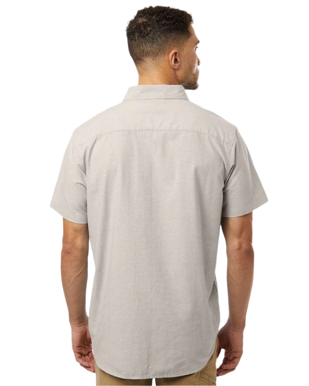 Columbia Woven Shirts Columbia - Men's Rapid Rivers™ Novelty Short Sleeve Shirt