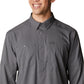Columbia Woven Shirts Columbia - Men's Silver Ridge™ Utility Lite Long Sleeve Shirt