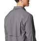 Columbia Woven Shirts Columbia - Men's Silver Ridge™ Utility Lite Long Sleeve Shirt