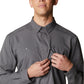 Columbia Woven Shirts Columbia - Men's Silver Ridge™ Utility Lite Long Sleeve Shirt