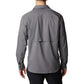 Columbia Woven Shirts Columbia - Men's Silver Ridge™ Utility Lite Long Sleeve Shirt