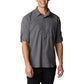 Columbia Woven Shirts Columbia - Men's Silver Ridge™ Utility Lite Long Sleeve Shirt