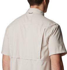 Columbia Woven Shirts Columbia - Men's Silver Ridge™ Utility Lite Short Sleeve Shirt