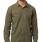 Columbia Woven Shirts Columbia - Men's Skien Valley™ Long Sleeve Shirt