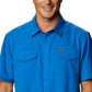 Columbia Woven Shirts Columbia - Men's Utilizer™ II Solid Short Sleeve Shirt