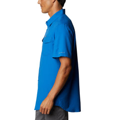 Columbia Woven Shirts Columbia - Men's Utilizer™ II Solid Short Sleeve Shirt