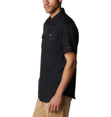 Columbia Woven Shirts Columbia - Men's Utilizer™ II Solid Short Sleeve Shirt
