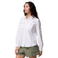 Columbia Woven Shirts Columbia - Women's PFG Bahama™ Elite Long Sleeve Shirt