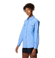 Columbia Woven Shirts Columbia - Women's PFG Bahama™ II Long Sleeve Shirt