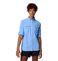 Columbia Woven Shirts Columbia - Women's PFG Bahama™ II Long Sleeve Shirt