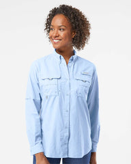 Columbia Woven Shirts Columbia - Women's PFG Bahama™ Long Sleeve Shirt