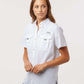 Columbia Woven Shirts Columbia - Women's PFG Bahama™ Short Sleeve Shirt