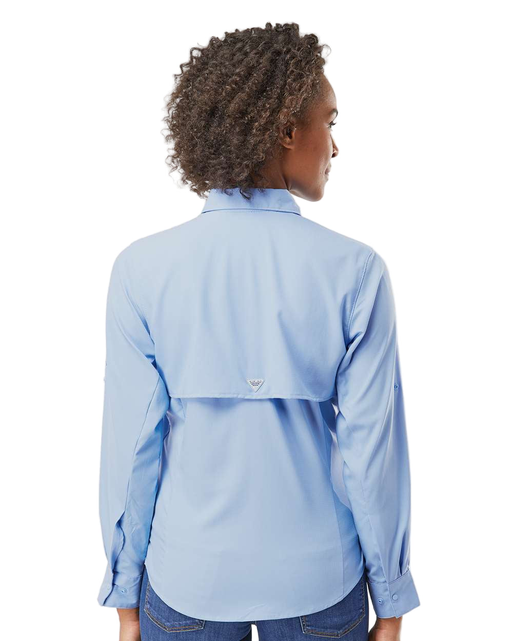 Columbia Woven Shirts Columbia - Women's PFG Tamiami™ Long Sleeve Shirt