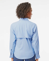 Columbia Woven Shirts Columbia - Women's PFG Tamiami™ Long Sleeve Shirt