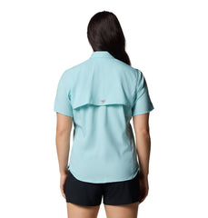 Columbia Woven Shirts Columbia - Women's PFG Tamiami™ Short Sleeve Shirt