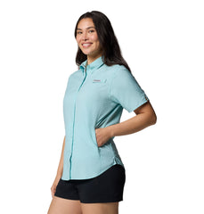 Columbia Woven Shirts Columbia - Women's PFG Tamiami™ Short Sleeve Shirt