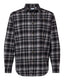 Columbia Woven Shirts S / Black Backland Tartan Columbia - Men's Cornell Woods™ Flannel Shirt