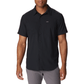 Columbia Woven Shirts S / Black Columbia - Men's Silver Ridge™ Utility Lite Short Sleeve Shirt