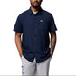 Columbia Woven Shirts S / Collegiate Navy Columbia - Men’s PFG Slack Tide™ Camp Shirt