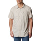 Columbia Woven Shirts S / Dark Stone Columbia - Men's Silver Ridge™ Utility Lite Short Sleeve Shirt