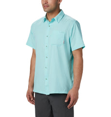 Columbia Woven Shirts S / Gulf Stream Columbia - Men’s PFG Slack Tide™ Camp Shirt
