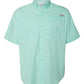 Columbia Woven Shirts S / Gulf Stream Columbia - Men's PFG Tamiami™ II Short Sleeve Shirt