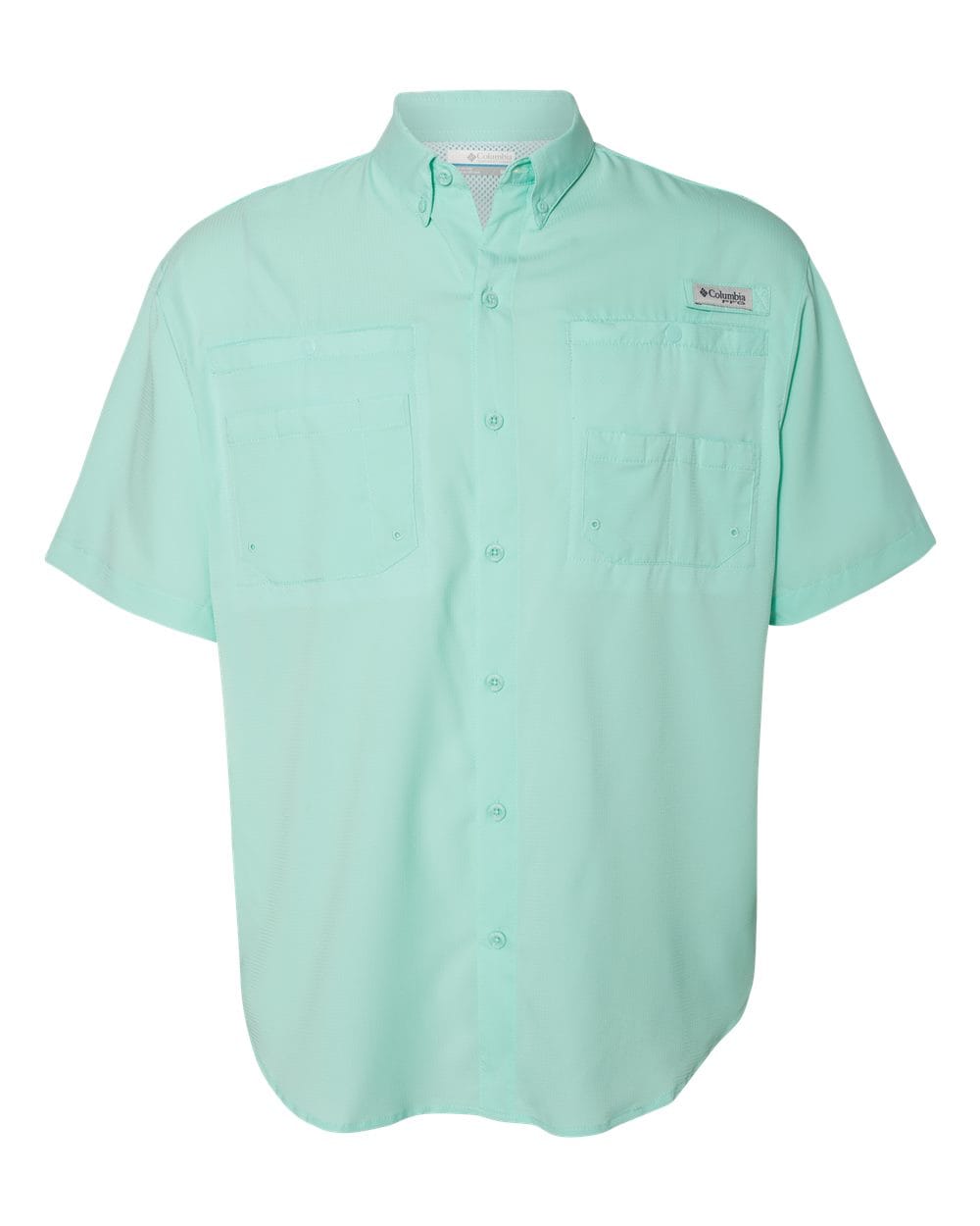 Columbia Woven Shirts S / Gulf Stream Columbia - Men's PFG Tamiami™ II Short Sleeve Shirt