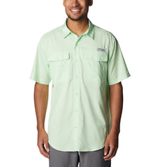 Columbia Woven Shirts S / Key West Columbia - Men's PFG Blood and Guts™ IV Woven Short Sleeve Shirt