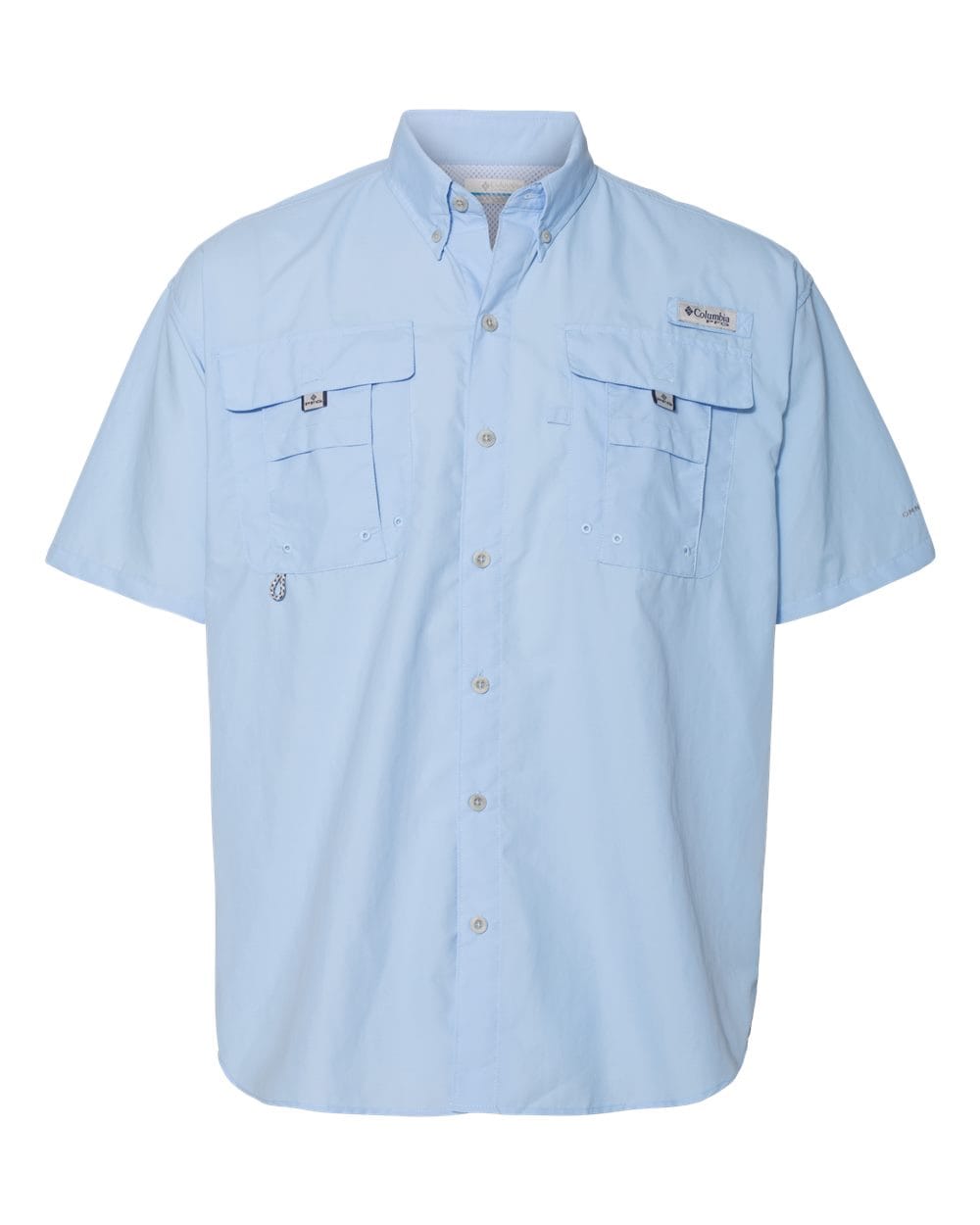 Columbia Woven Shirts S / Sail Columbia - Men's PFG Bahama™ Short Sleeve Shirt