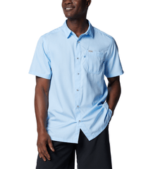 Columbia Woven Shirts S / Sail Columbia - Men’s PFG Slack Tide™ Camp Shirt