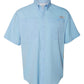 Columbia Woven Shirts S / Sail Columbia - Men's PFG Tamiami™ II Short Sleeve Shirt