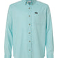 Columbia Woven Shirts S / Vintage Blue Oxford Columbia - Men's Rapid Rivers™ II Long Sleeve Shirt