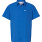 Columbia Woven Shirts S / Vivid Blue Columbia - Men’s PFG Slack Tide™ Camp Shirt