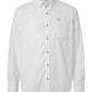 Columbia Woven Shirts S / White Oxford Columbia - Men's Rapid Rivers™ II Long Sleeve Shirt