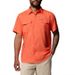 Columbia Woven Shirts S / Zing Columbia - Men's Utilizer™ II Solid Short Sleeve Shirt
