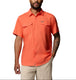 Columbia Woven Shirts S / Zing Columbia - Men's Utilizer™ II Solid Short Sleeve Shirt