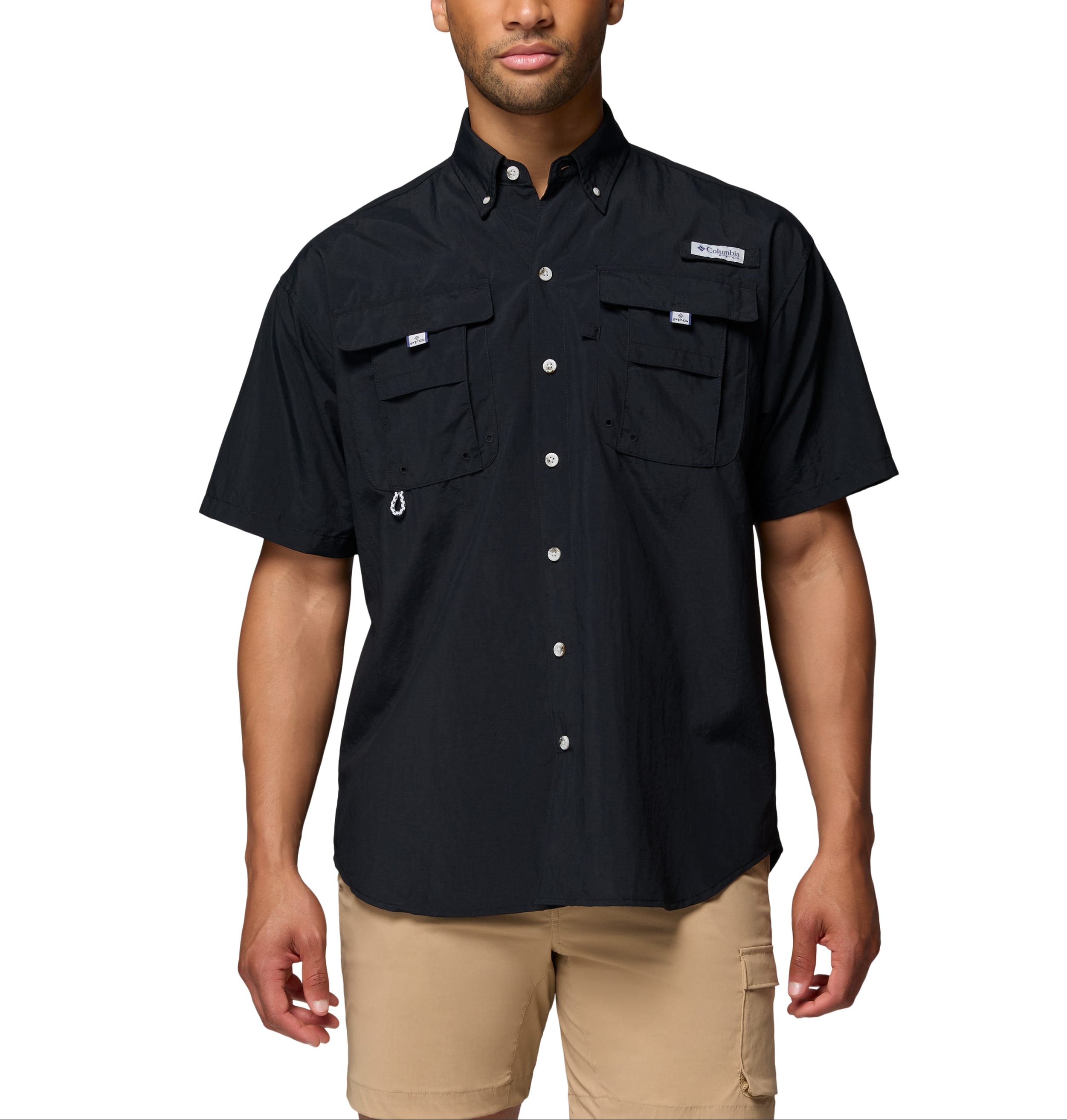 Columbia - Men's PFG Bahama™ Short Sleeve Shirt
