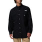 Columbia Woven Shirts XS / Black Columbia - Men's PFG Bonehead™ Long Sleeve Shirt