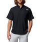 Columbia Woven Shirts XS / Black Columbia - Men's PFG Tamiami™ II Short Sleeve Shirt