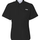 Columbia Woven Shirts XS / Black Columbia - Women's PFG Tamiami™ Short Sleeve Shirt