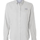 Columbia Woven Shirts XS / Cool Grey Columbia - Women's PFG Tamiami™ Long Sleeve Shirt