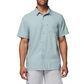 Columbia Woven Shirts XS / Crushed Blue Columbia - Men’s PFG Slack Tide™ Camp Shirt