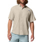 Columbia Woven Shirts XS / Fossil Columbia - Men's PFG Tamiami™ II Short Sleeve Shirt