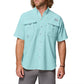 Columbia Woven Shirts XS / Gulf Stream Columbia - Men's PFG Bahama™ Short Sleeve Shirt