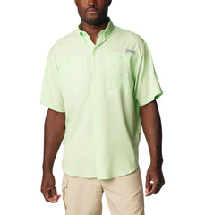 Columbia Woven Shirts XS / Key West Columbia - Men's PFG Tamiami™ II Short Sleeve Shirt
